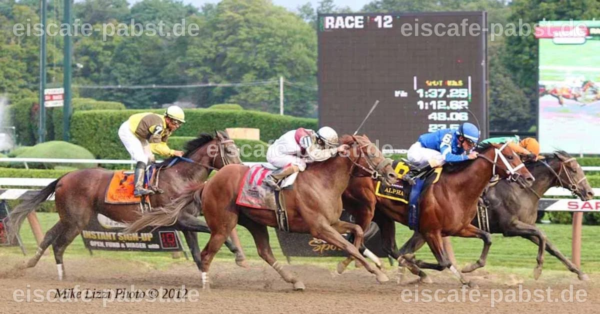 Travers Stakes 2026: Die Favoriten für Saratogas bedeutendstes Rennen
