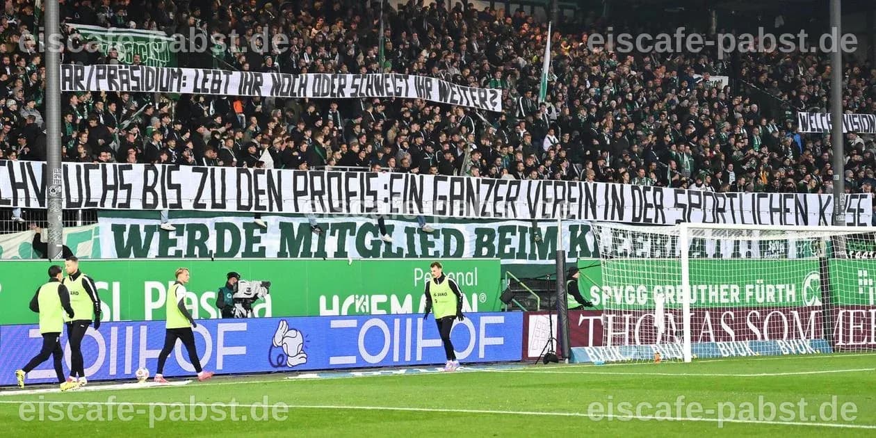 Nach langer Stille: Infantinos Vertraute Wenger und Grafström äußern sich kritisch