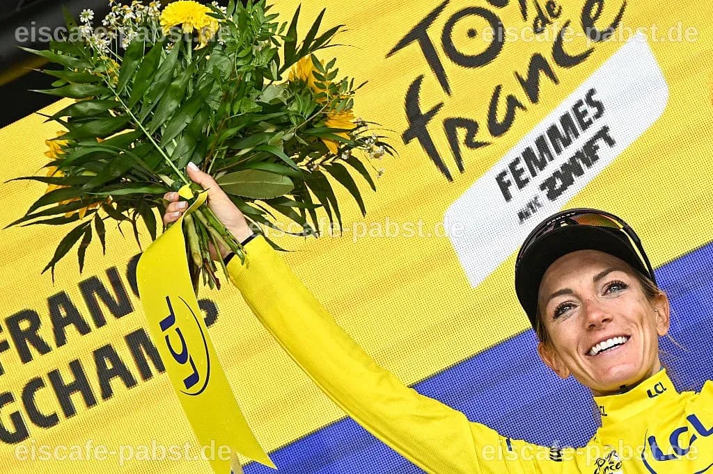 Tour de France Femmes 2026: Aufregende Rennen ohne Tadej Pogacar!