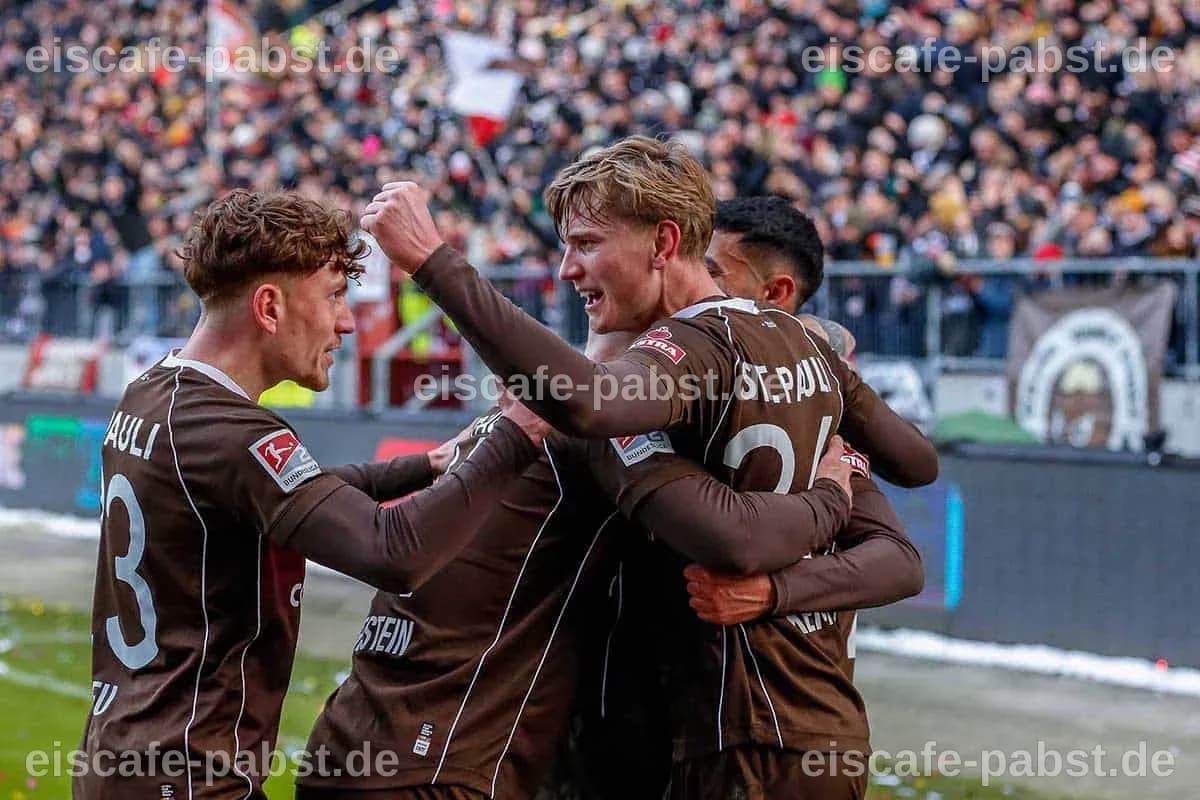FC St. Pauli trifft auf Greuther Fürth: Wett-Tipps und Prognosen für den Saisonstart 2026/27