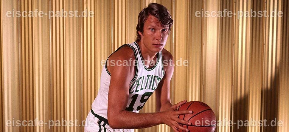 Boston Celtics gedenken des verstorbenen Hall of Fame-Spielers Don Nelson
