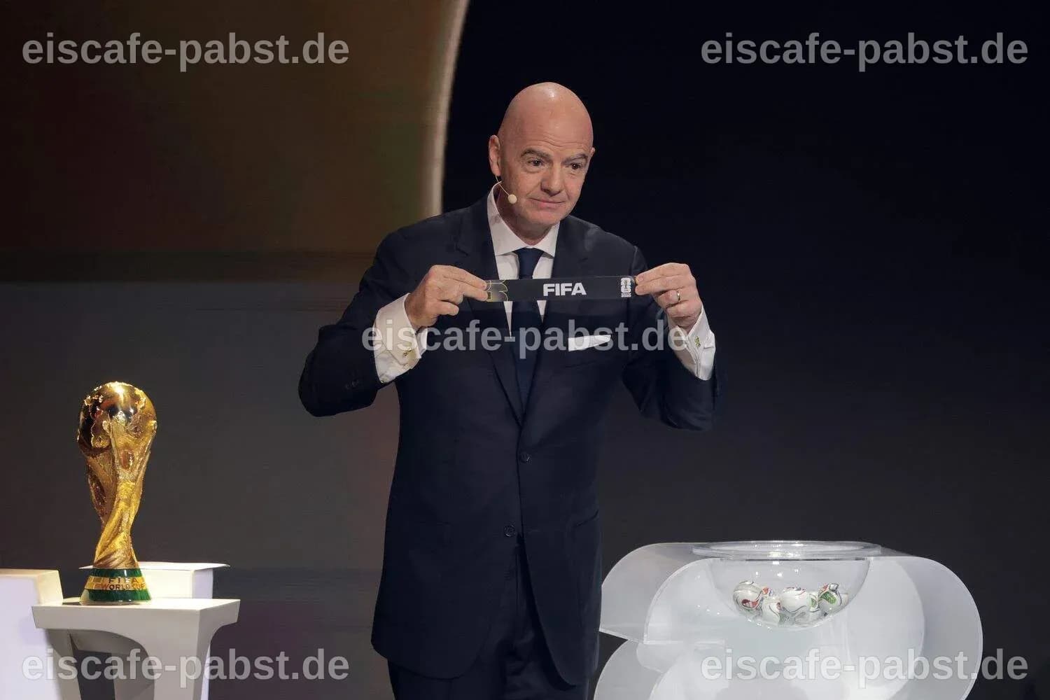 Kritik an Gianni Infantino: UEFA, AFC und CONCACAF werfen FIFA-Präsident Täuschung vor