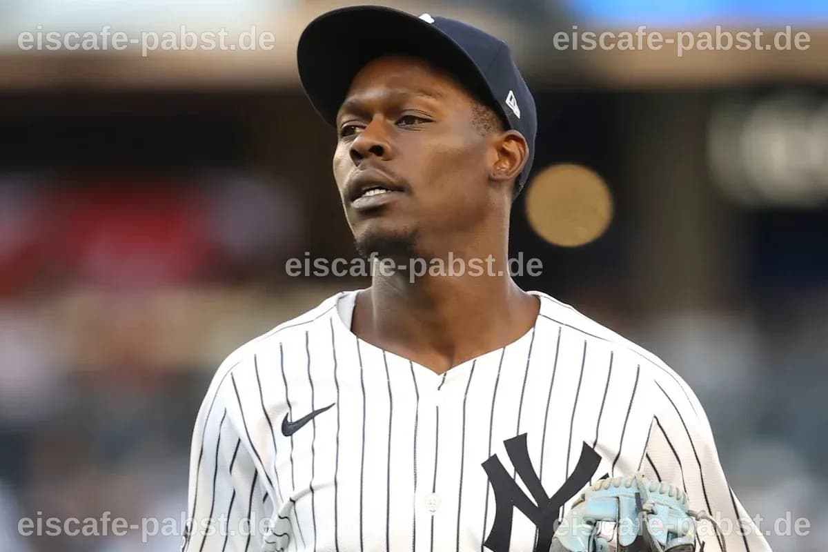 Yankees Fans May Not Love NY's Potential Plans For Jazz Chisholm