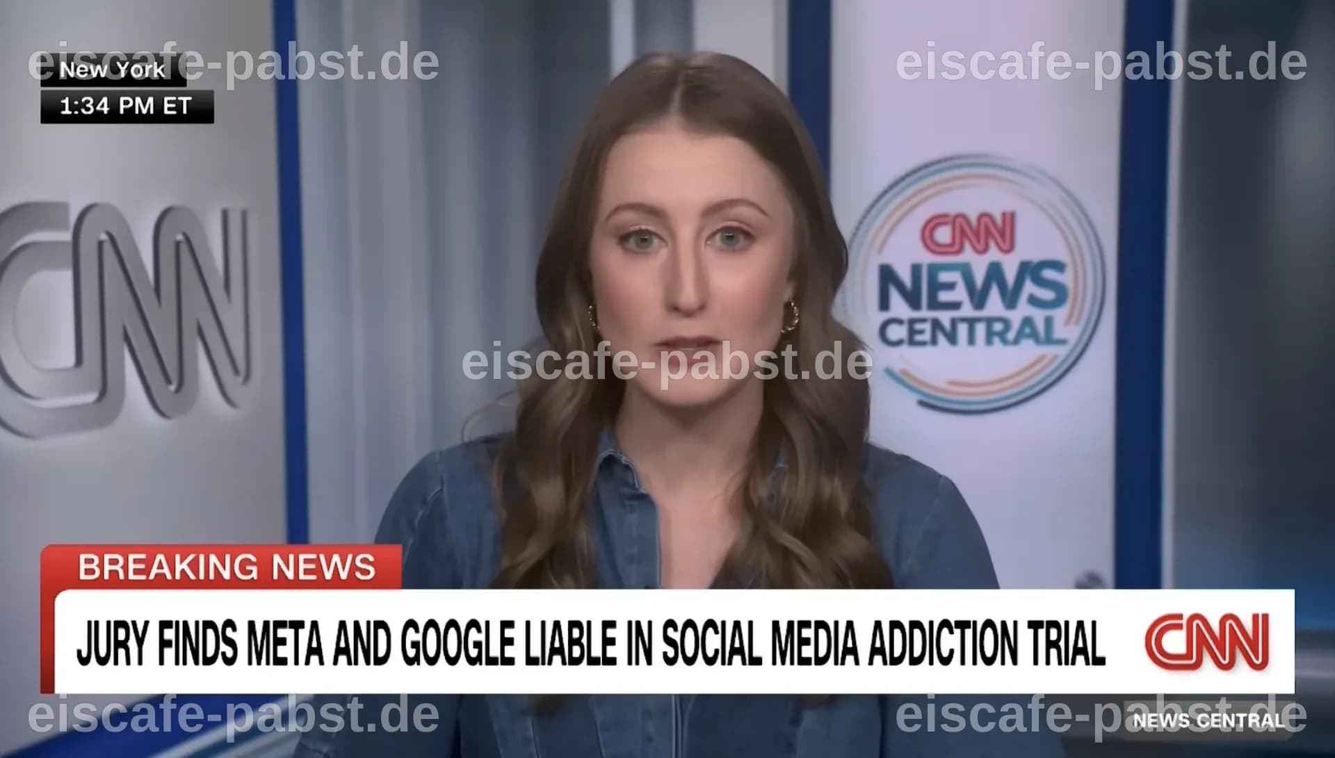 Meta to face massive social media addiction trial Tuesday