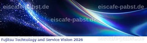 Fujitsu Technology and Service Vision 2026 - Fujitsu Global
