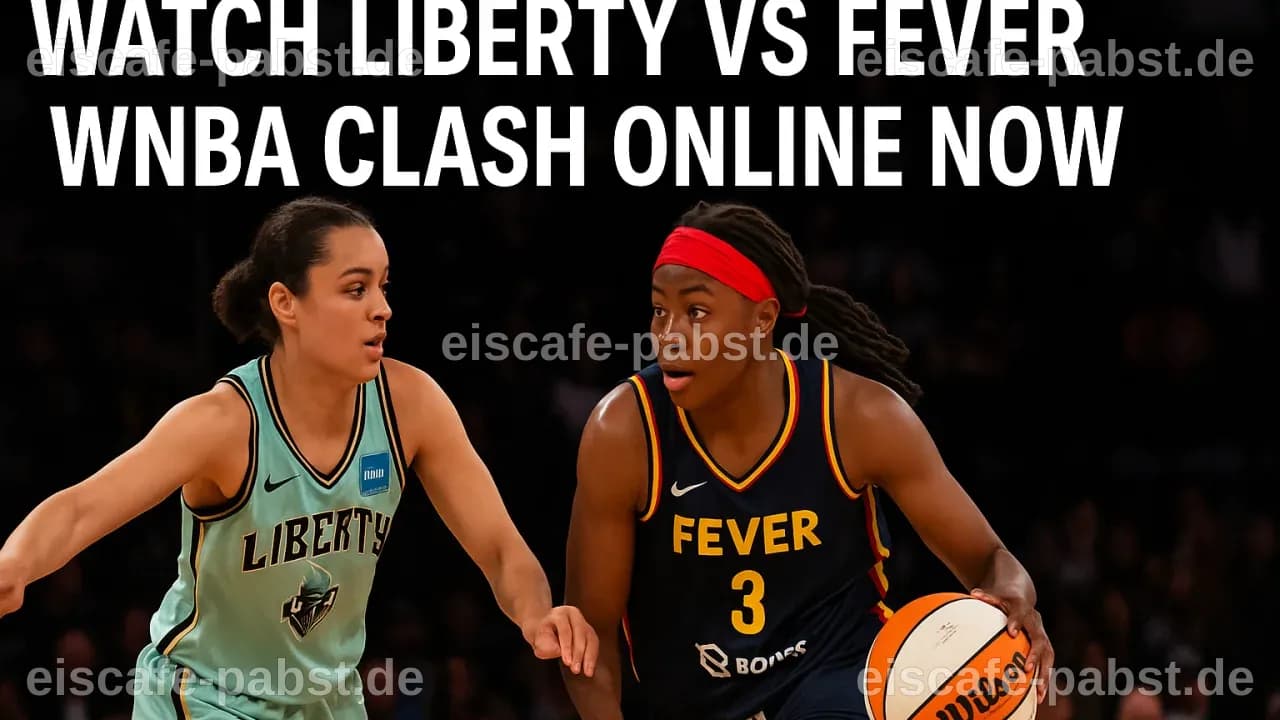 Opposing sides of WNBA trans athlete debate converge outside Fever vs. Liberty game in Brooklyn