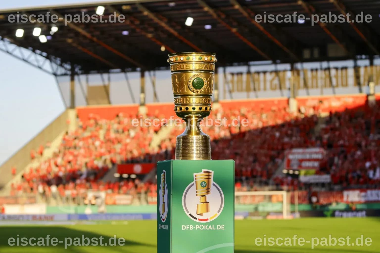 DFB-Pokal: Rot-Weiss Essen besiegt den FC St. Pauli - sportschau.de