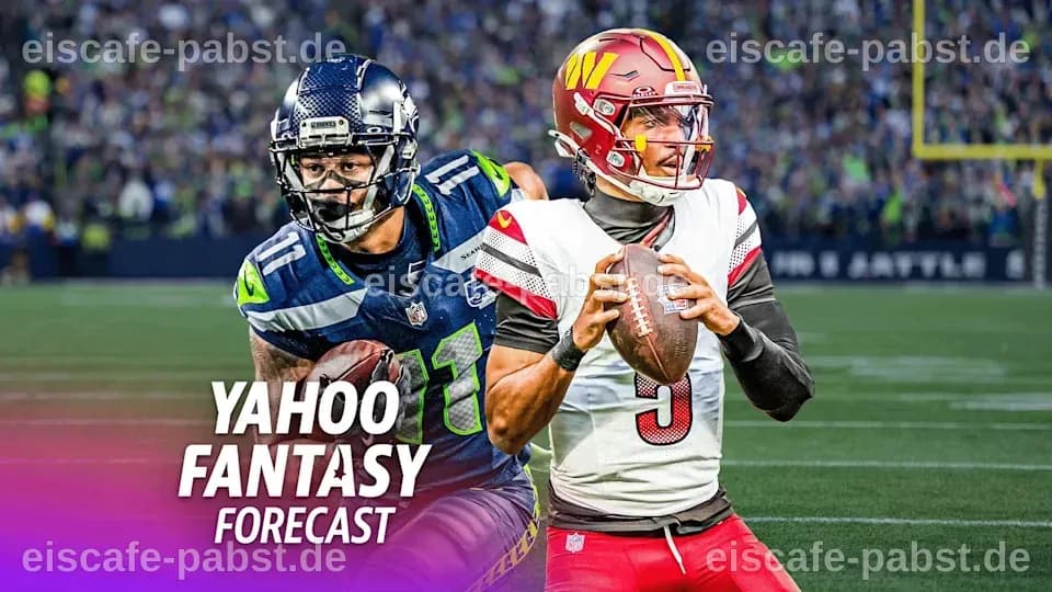Fantasy Football Fades: A preview of some players Scott Pianowski is avoiding for 2026 from the Yahoo Fantasy Ultra Playbook