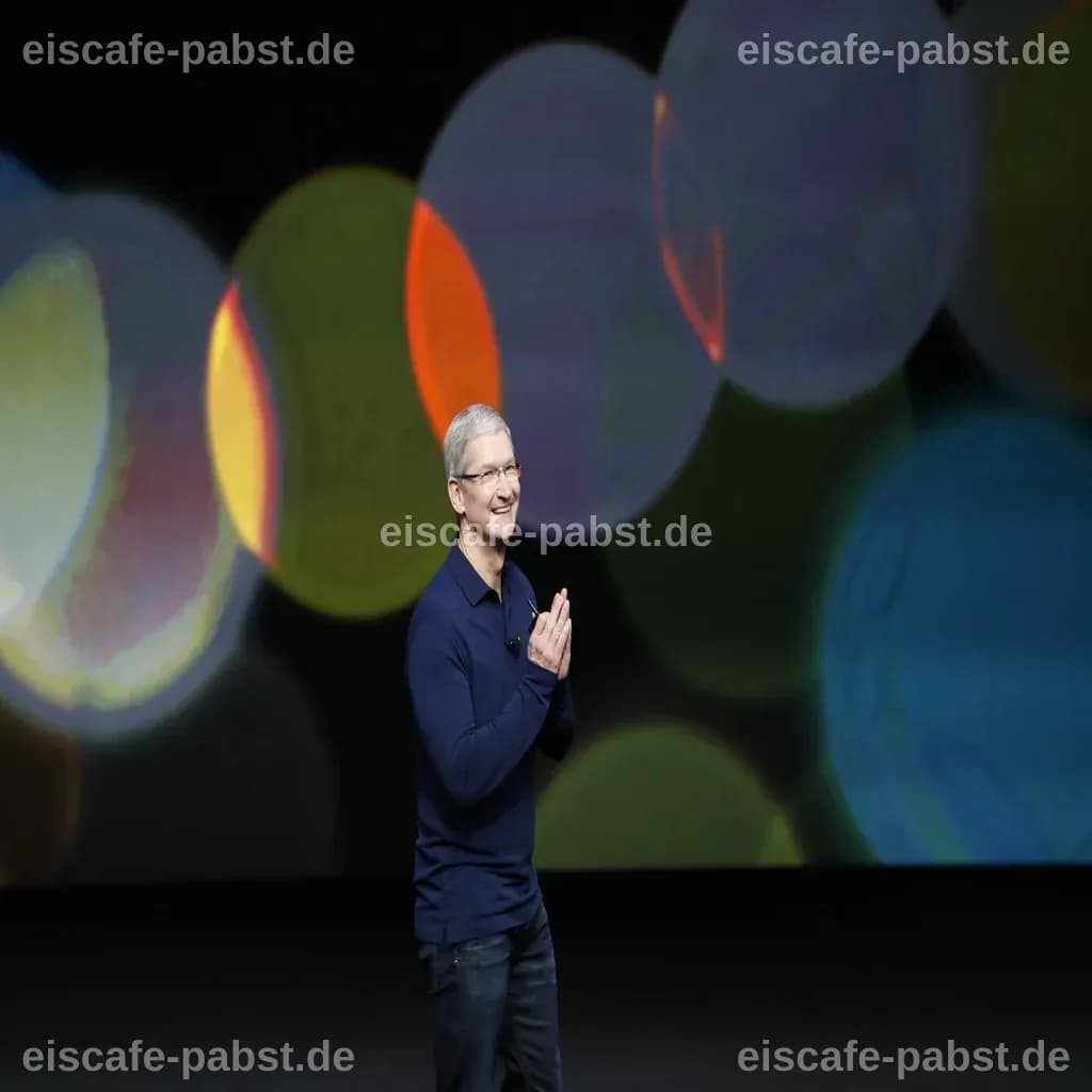 Tim Cook's biggest hits and misses as Apple CEO