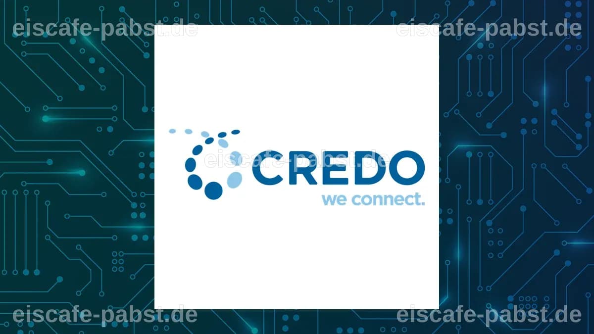 CREDO TECHNOLOGY GROUP HOLDING LTD