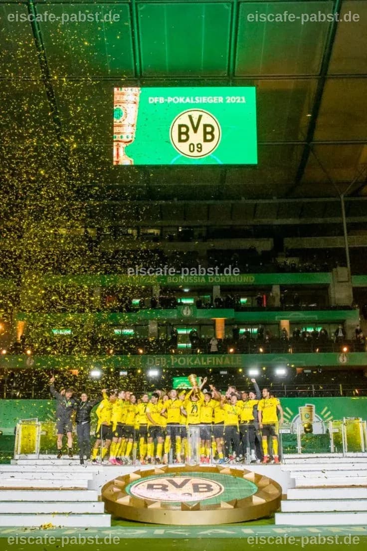 HEBC vs. Borussia Dortmund im DFB-Pokal: 9 Fakten über den Hamburger Stadtteilklub - 11Freunde