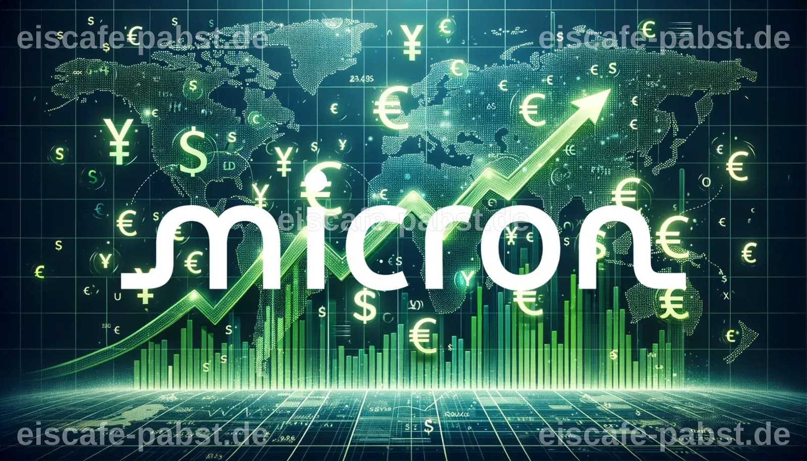 Micron Technology Aktie: Gewerkschaften drohen mit Streik - Börse Global
