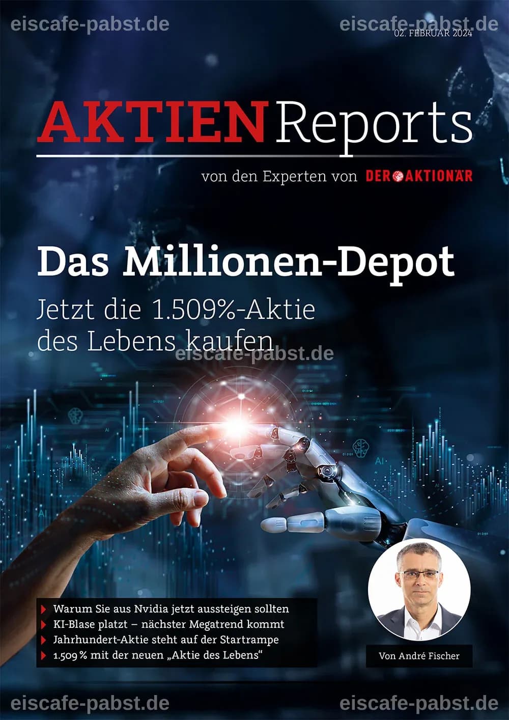 Micron: Warum sich das 2028er-Risiko auflöst – und was das für die Aktie bedeutet