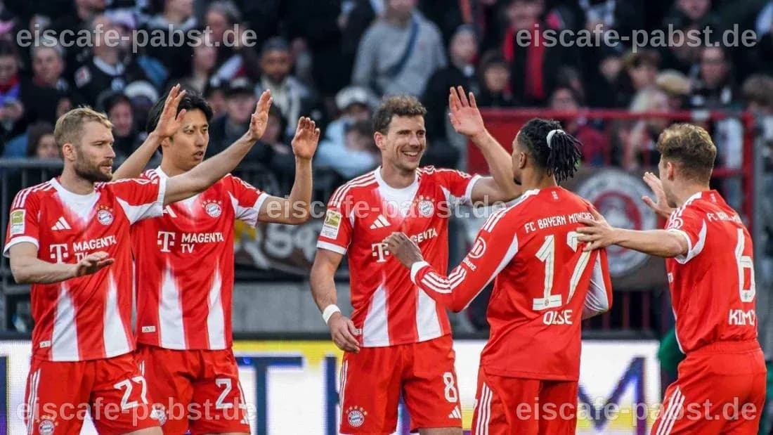 Vom FMO nach Bramsche: Hunderte Fans begrüßen die Bayern-Stars vor Spiel gegen den VfL Osnabrück - noz.de