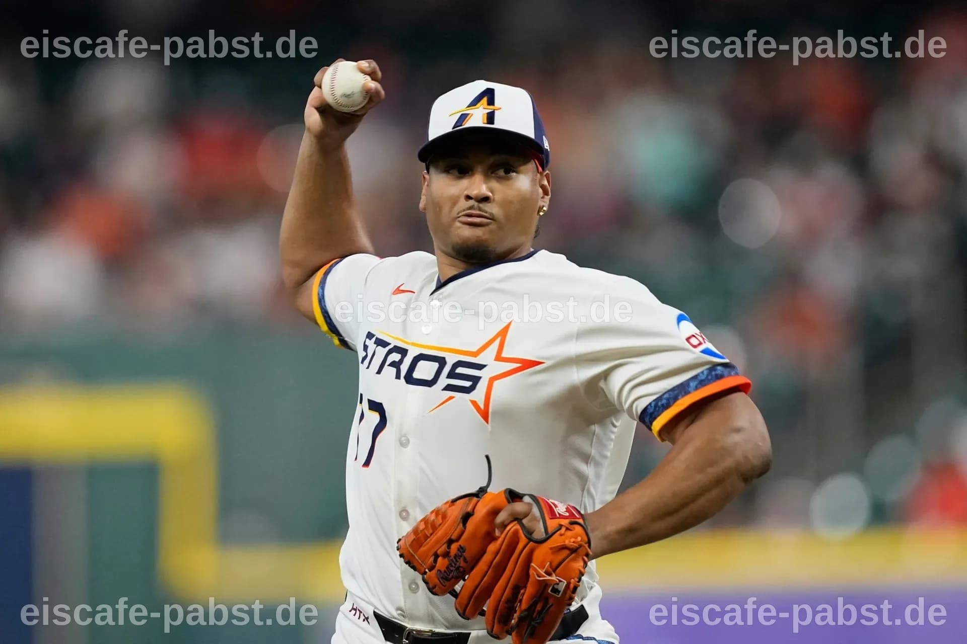 Why Luis Garcia Jr. is Yankees' best trade deadline pickup in 'decades'