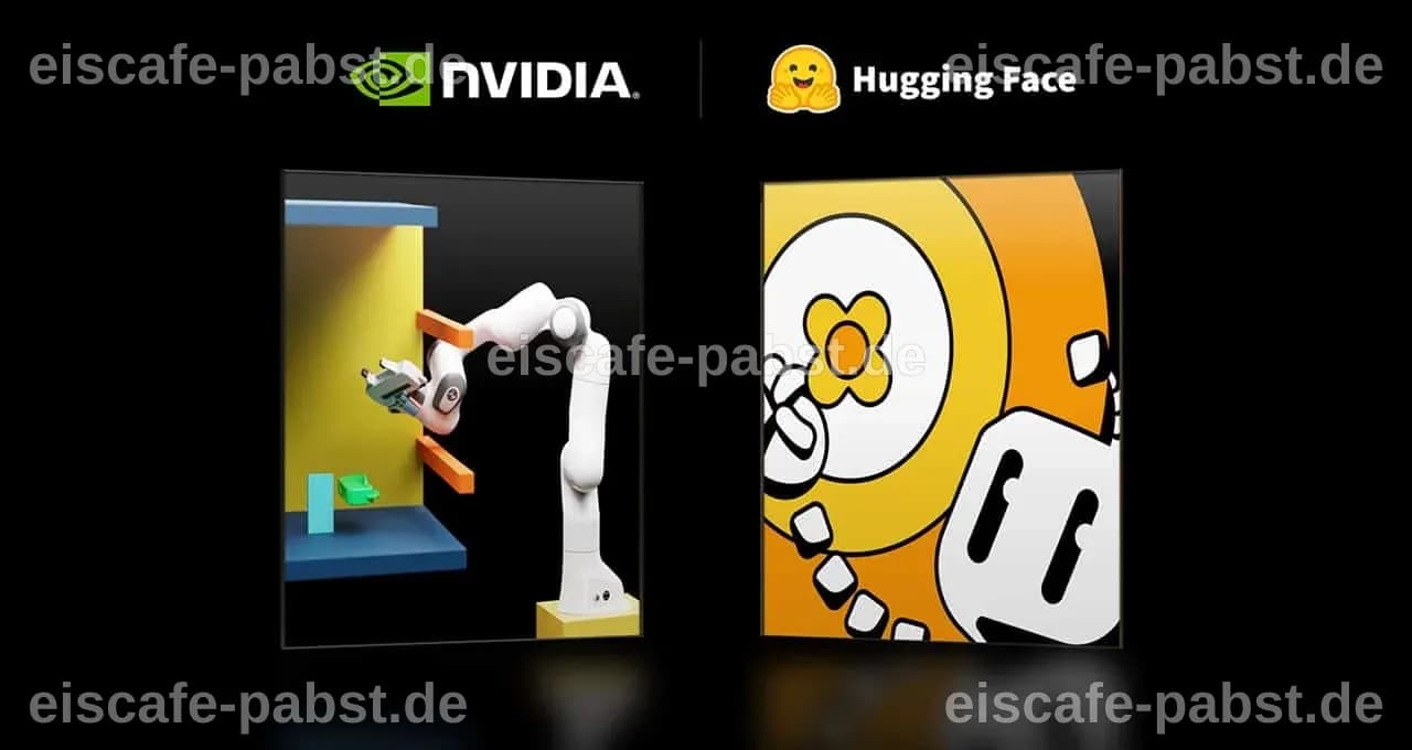 Why Nvidia wants Hugging Face to keep helping its rivals: Chart of the Day