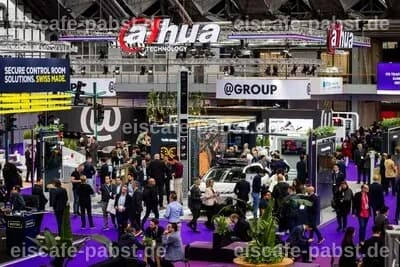 Dahua Technology präsentiert auf der IFA Berlin 2026 integriertes Smart Living und Innovationen - Yahoo Finanzen Deutschland