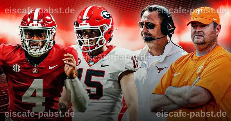 Updated ESPN FPI college football Top 25 rankings after wild Week 1