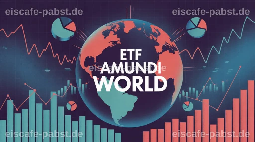 Amundi MSCI World Information Technology ETF reagiert positiv - Finanzen.net