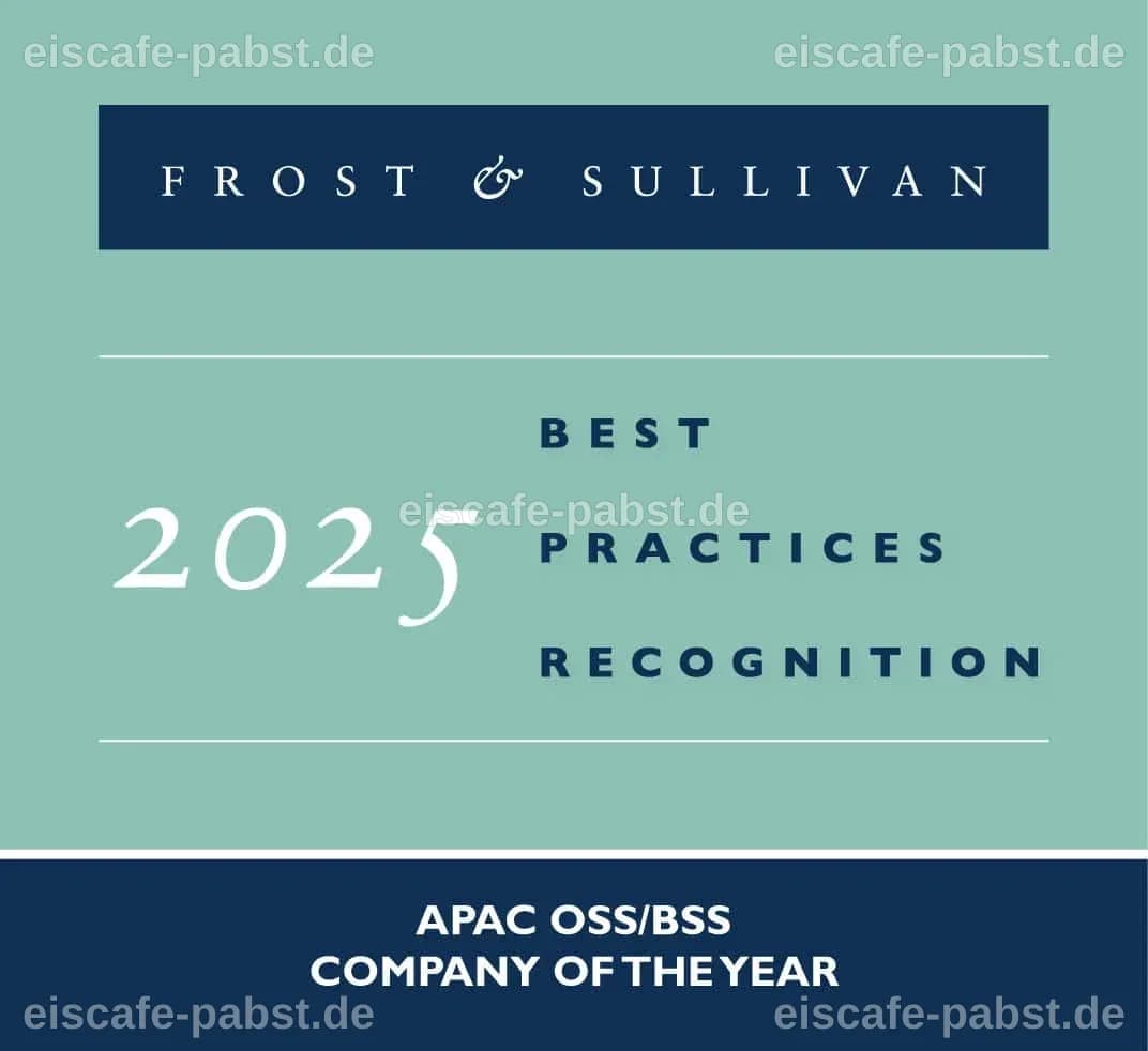 Netcracker Technology Secures Three Frost & Sullivan 2026 Honors for Excellence in OSS/BSS Innovation and Leadership