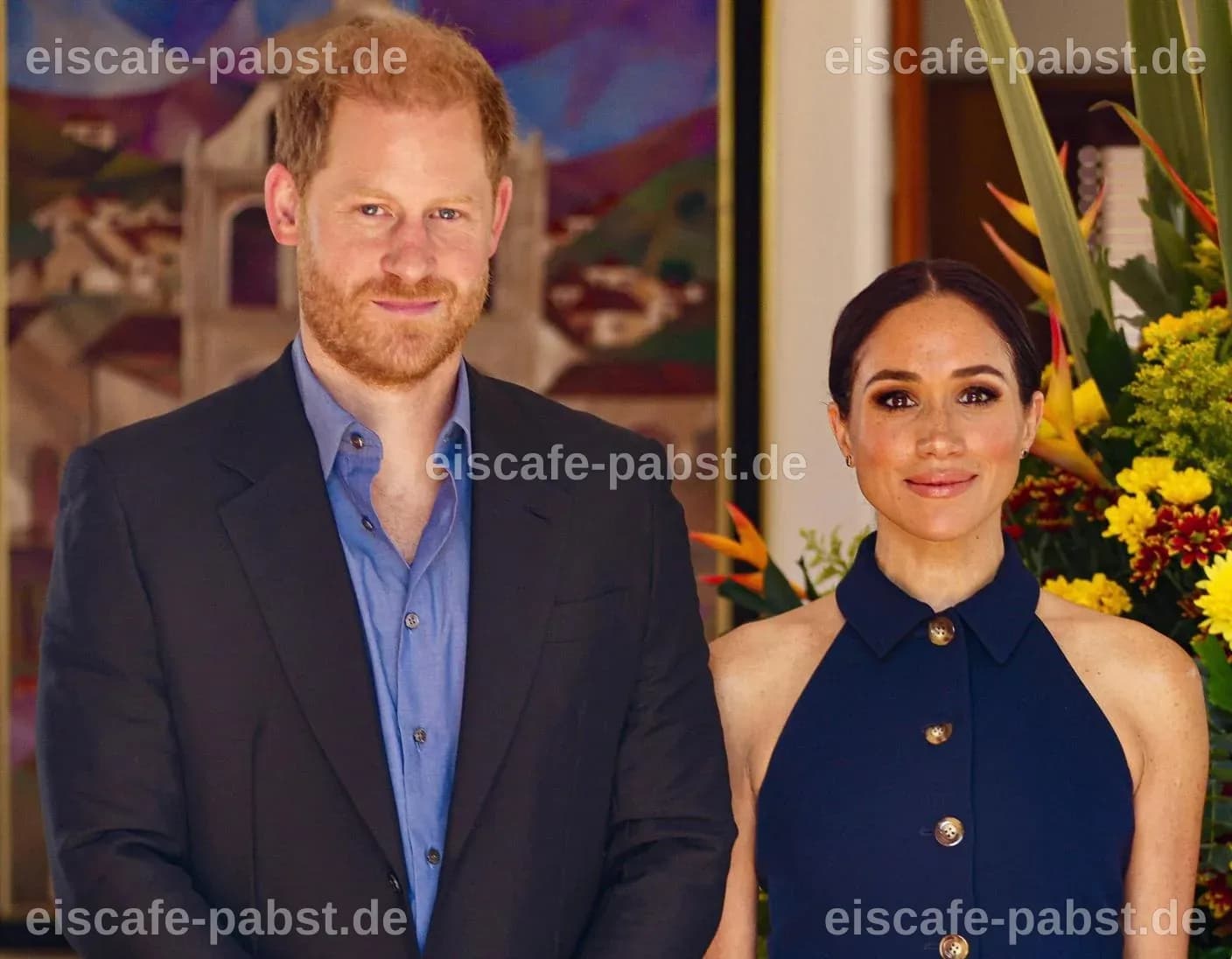 Insider spricht über Prinz Harrys & Meghans neues Leben in der alten Heimat - bunte.de