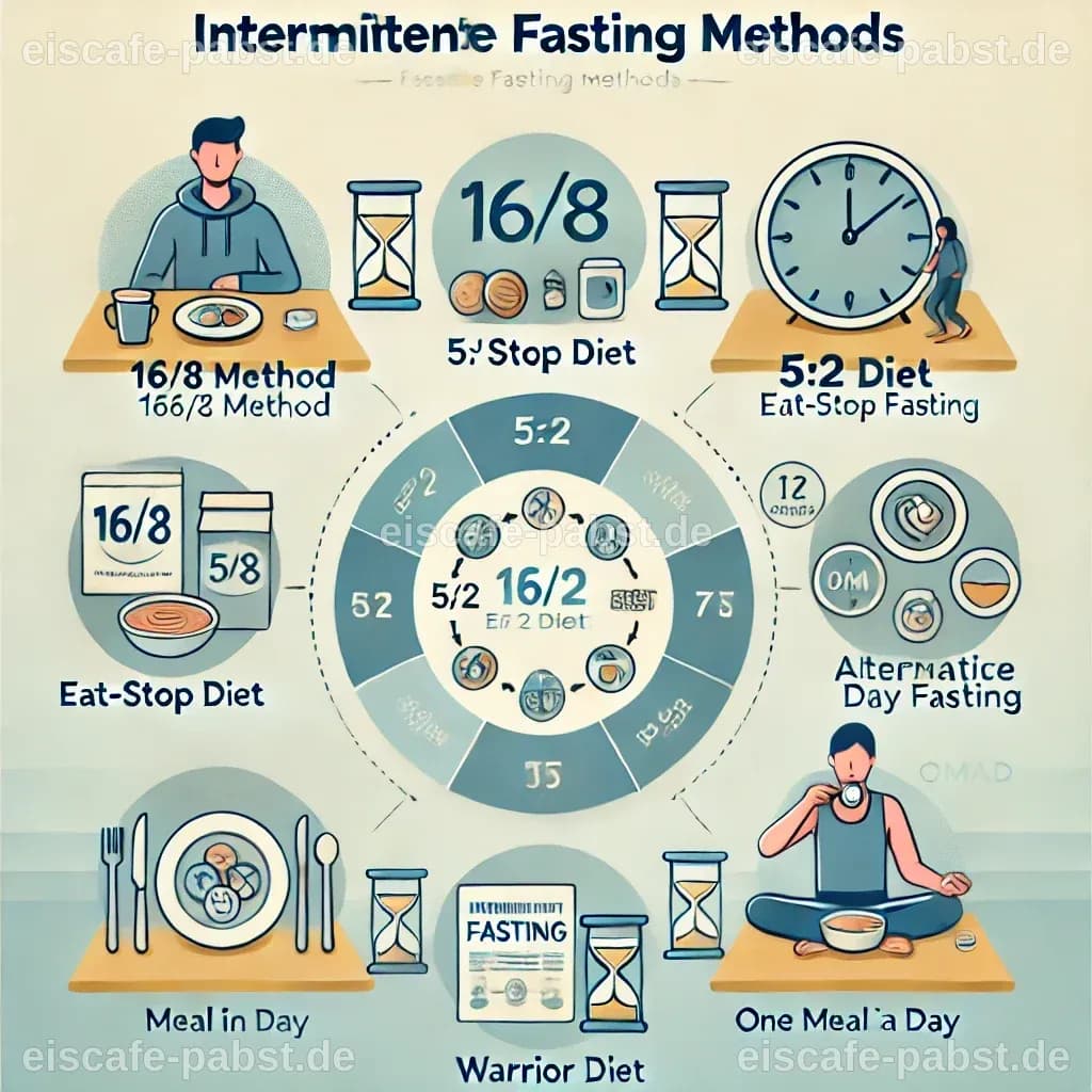 What Is Intermittent Fasting and How Does It Affect the Body?
