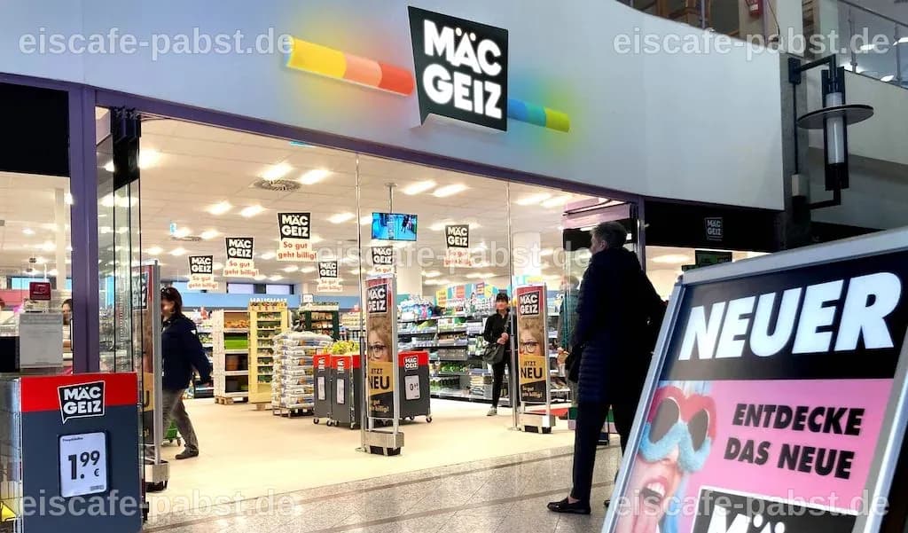 Neuer Laden in Riesa: Technology Germany folgt auf Mäc-Geiz am Boulevard - Sächsische Zeitung