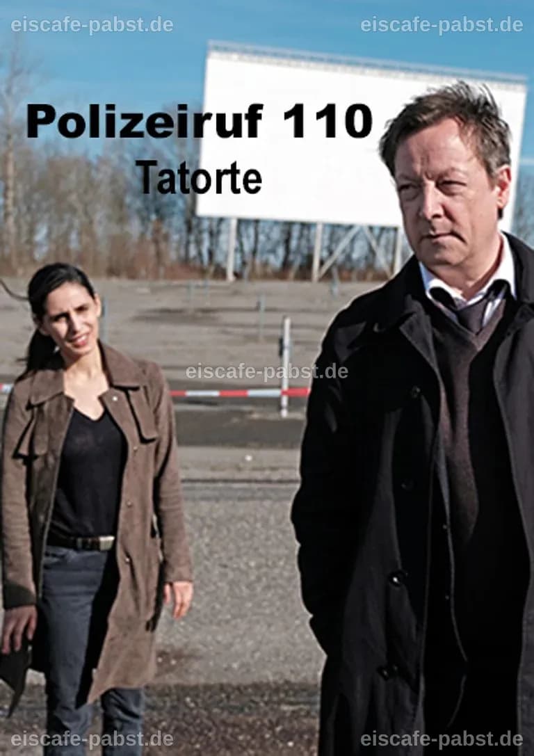 "Tatort" und "Polizeiruf 110" kehren zurück - mit einer Revolution - n-tv.de