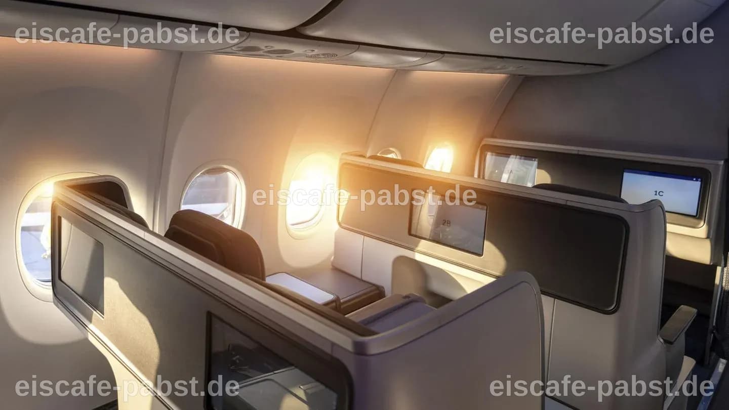 Ich fliege als Airline-Mitarbeiter oft gratis Business-Class – doch dieser Haken kostete mich bis zu Tausende Euro - Business Insider Deutschland