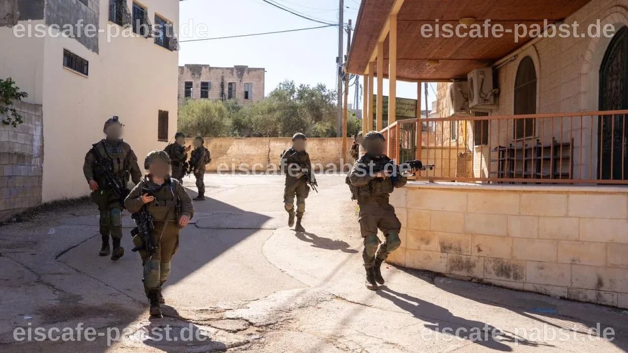 One suspect injured as IDF responds to stone throwing incident in northern Israel