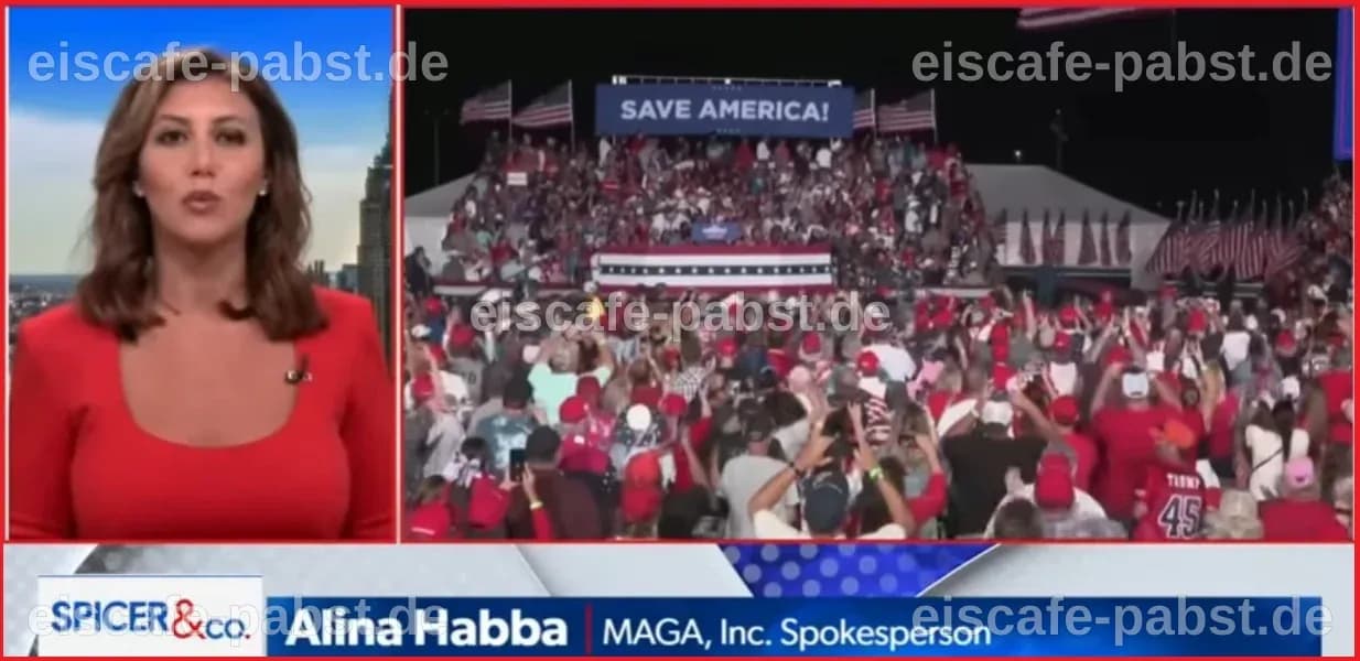As MAGA Inc. begins to spend on Senate races, super PAC chief says he’s ‘cautiously optimistic’ about midterms