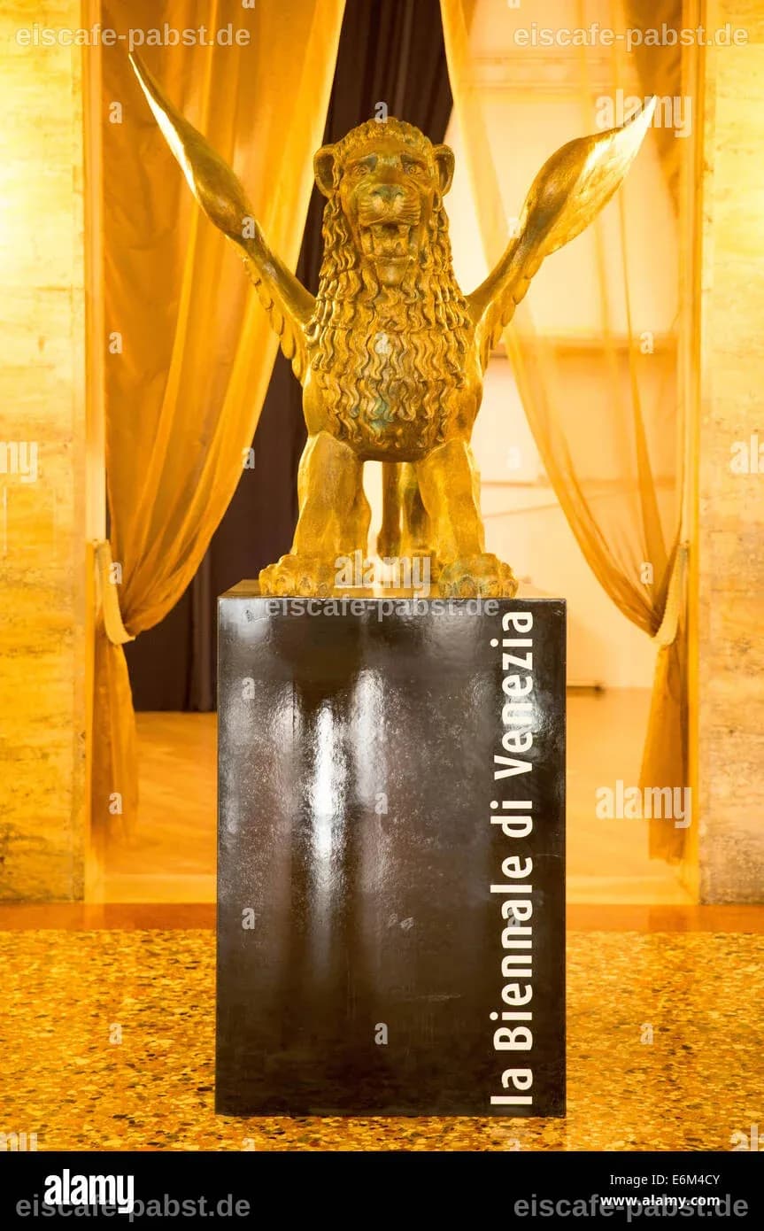 Filmfestival in Venedig: Goldener Löwe geht an dänisch-ägyptische Regisseurin May El-Toukhy - Spiegel