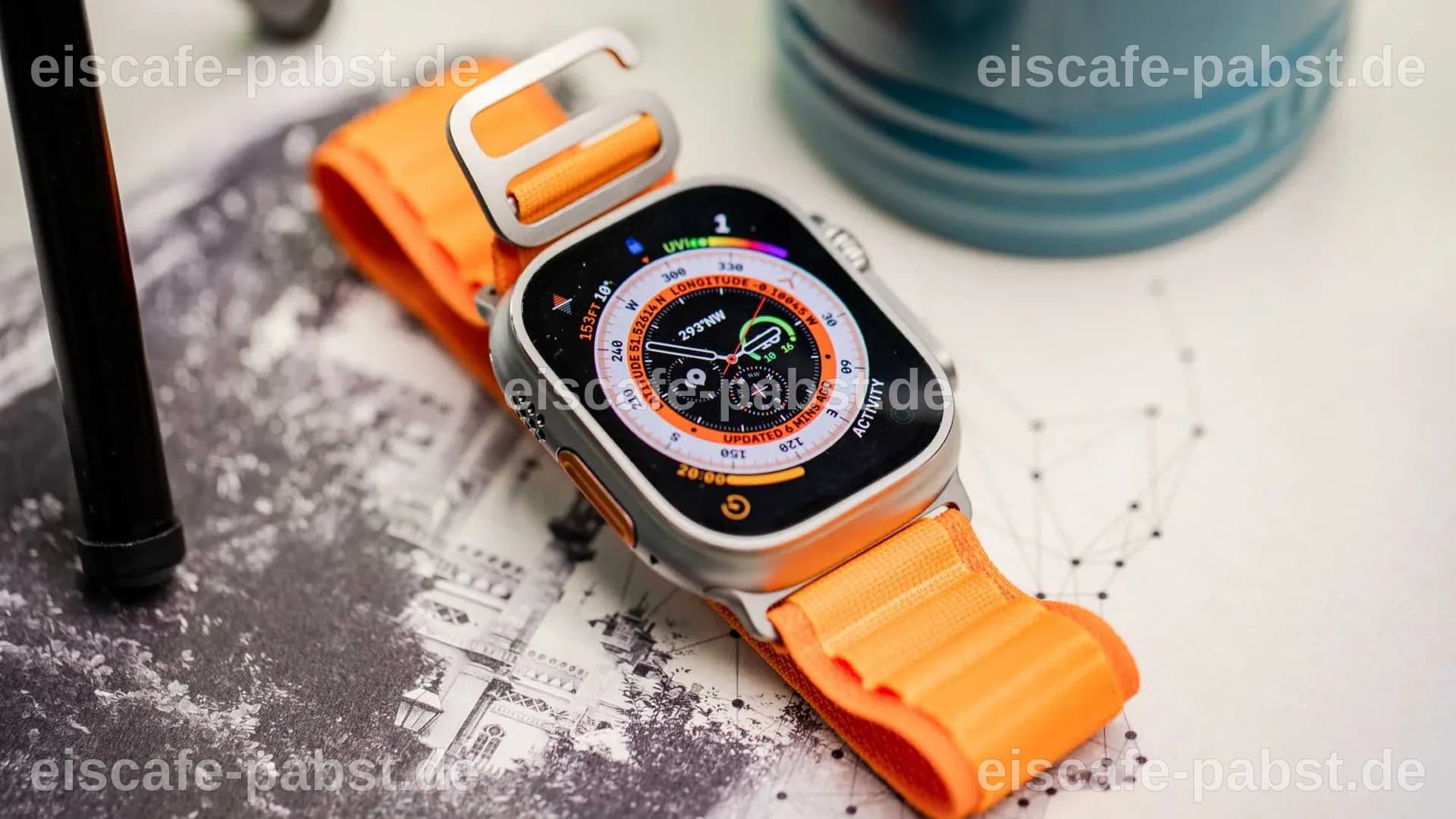Apple Health: Einige Funktionen nur für Watch Series 12 und Ultra 4 - stadt-bremerhaven.de