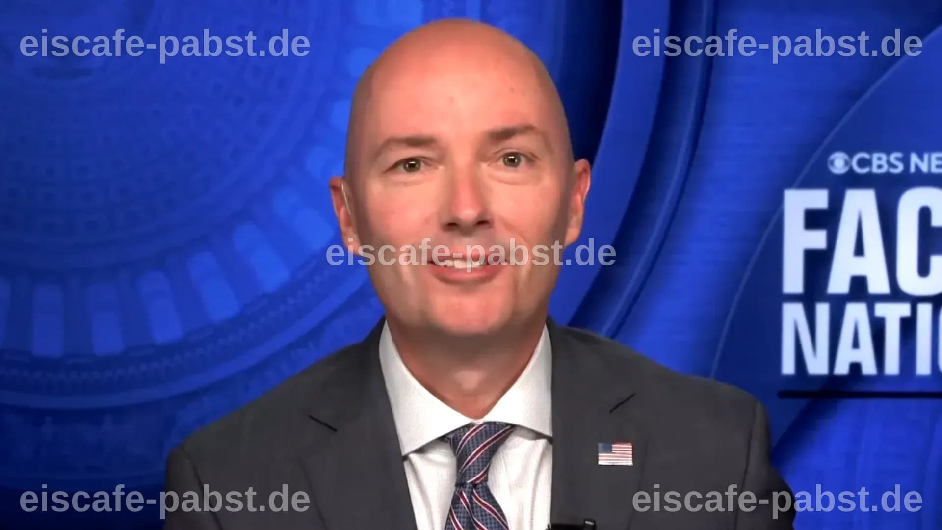 Transcript: Utah Gov. Spencer Cox on "Face the Nation with Margaret Brennan," Sept. 13, 2026