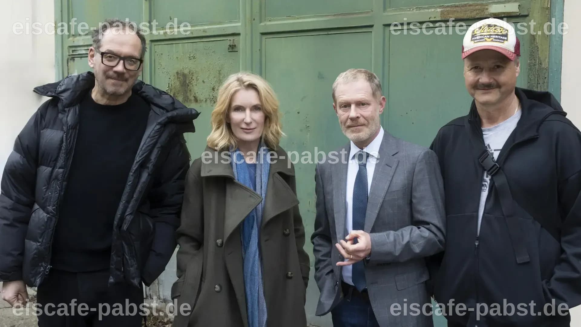 »Tatort«-Vote: Wie gefiel Ihnen »König in Gelb« mit Maria Furtwängler? - spiegel.de
