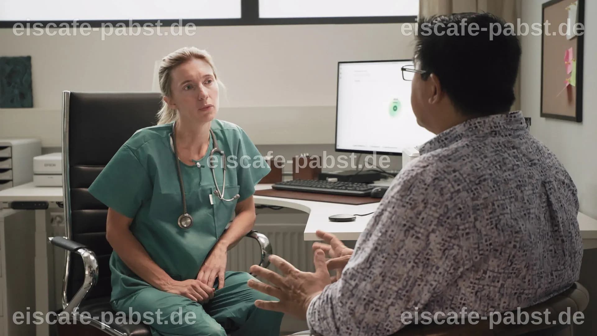 Tandem Health aus Schweden holt 100 Millionen Dollar für medizinischen KI-Assistenten - trendingtopics.eu