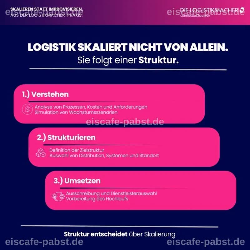 Buchvorstellung zu Management und Logistik: Business am Limit - klar führen statt Schönreden - Logistik Heute