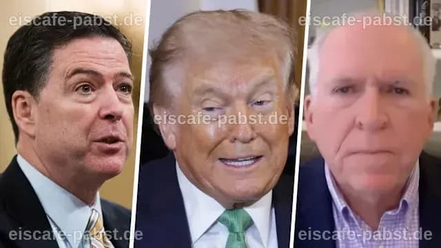 John Brennan subpoenaed in Florida "grand conspiracy" probe