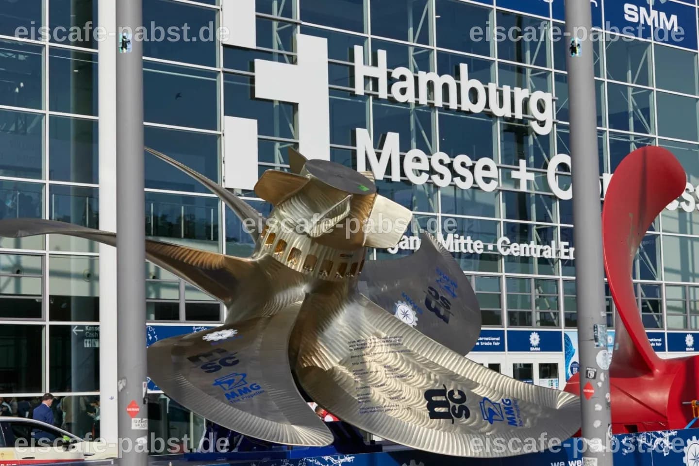 Science Meets Sea: First Maritime Production Technology Conference at Fraunhofer IGP - Informationsdienst Wissenschaft