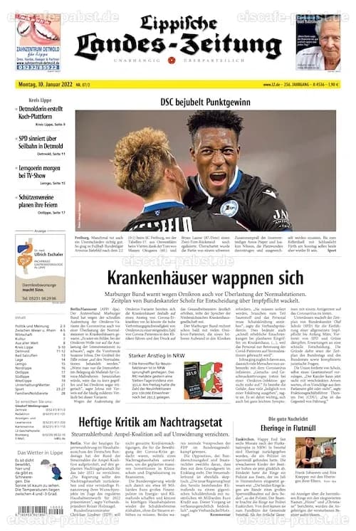 Schnellste Unternehmerin: Wie eine Bielefelderin ihre PS-Leidenschaft und Business vereint - Lippische Landes-Zeitung