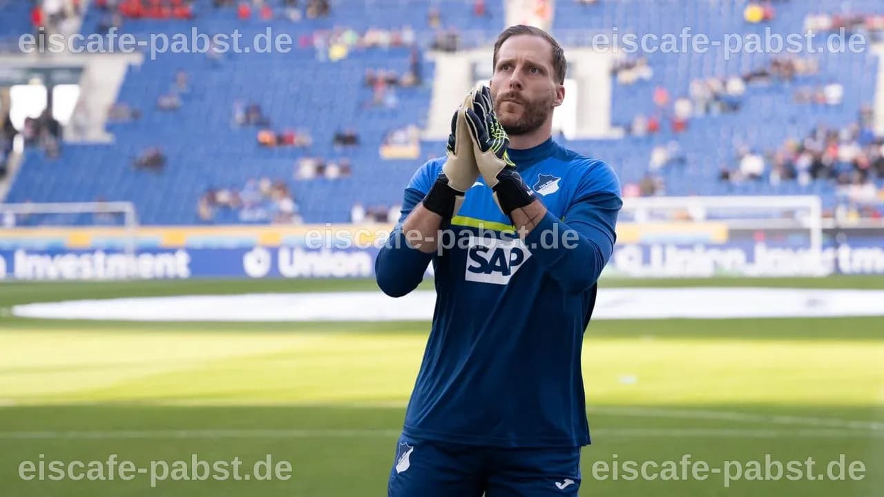 DFB-Tor: Baumann raus! Klopp benennt neue Nummer eins - Joyn