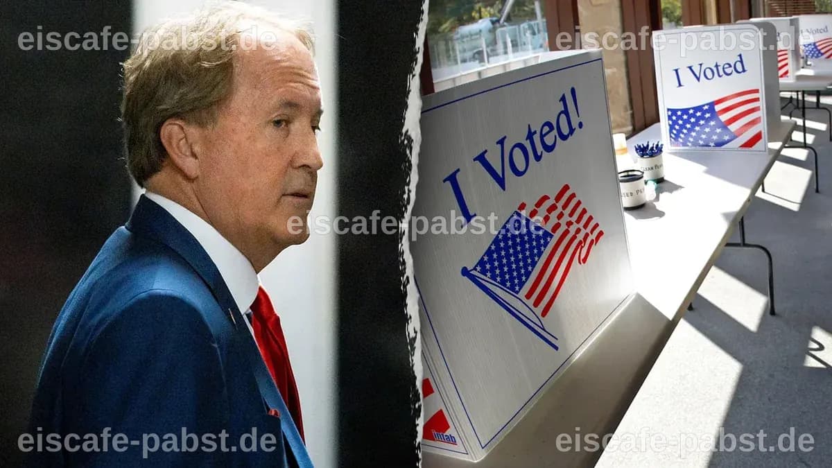 Federal charges announced in Texas are part of broader Trump focus on noncitizen voting