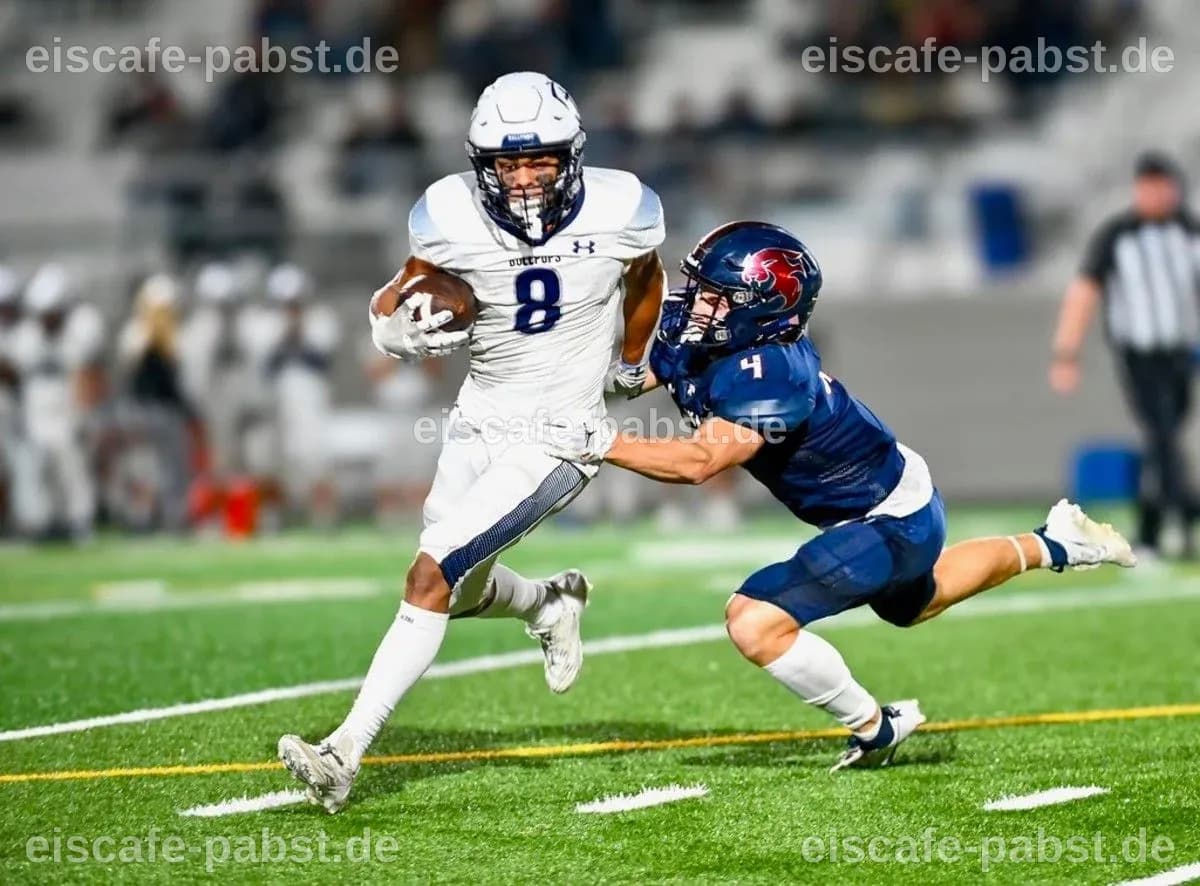 Week 3: TNT’s high school football Top 10 team rankings in Washington