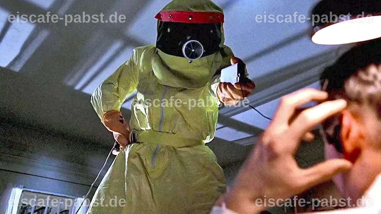 Heute im TV: Einer der besten Science-Fiction-Filme aller Zeiten - Filmstarts
