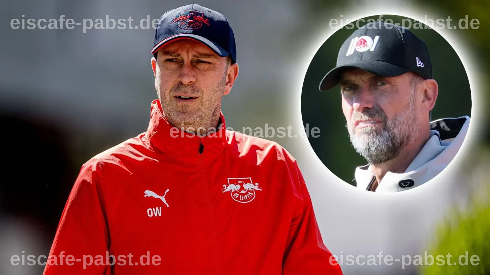 DFB-Kader: Sensation? Klopp nominiert wohl Elversberg-Profi - Joyn