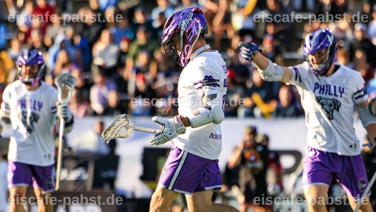 Alec Stathakis kehrt zurück und entfacht den Midseason-Push der Waterdogs
