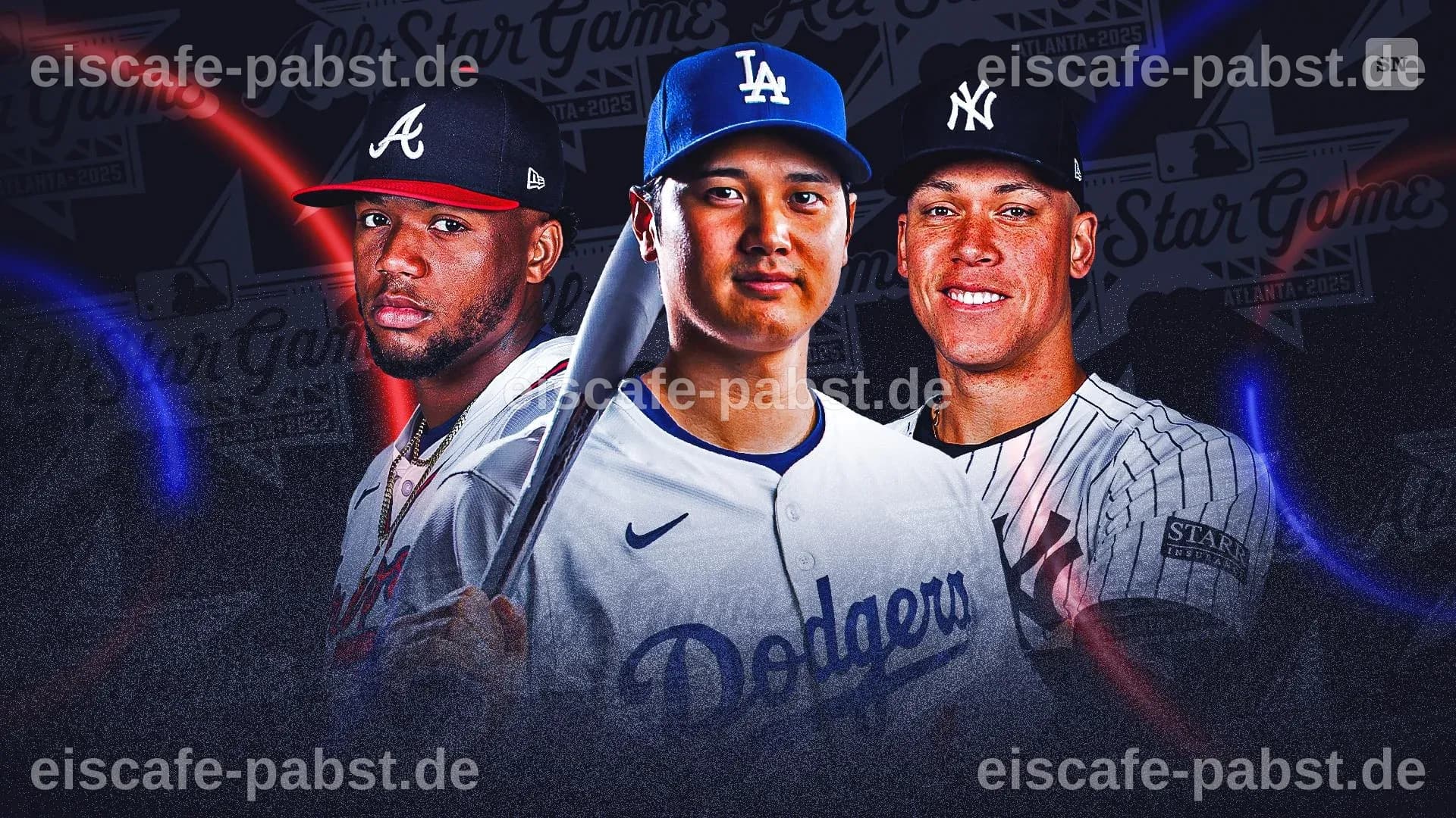 MLB All-Star Game 2026: Live-Berichterstattung, Ergebnisse und Highlights des AL gegen NL Duells