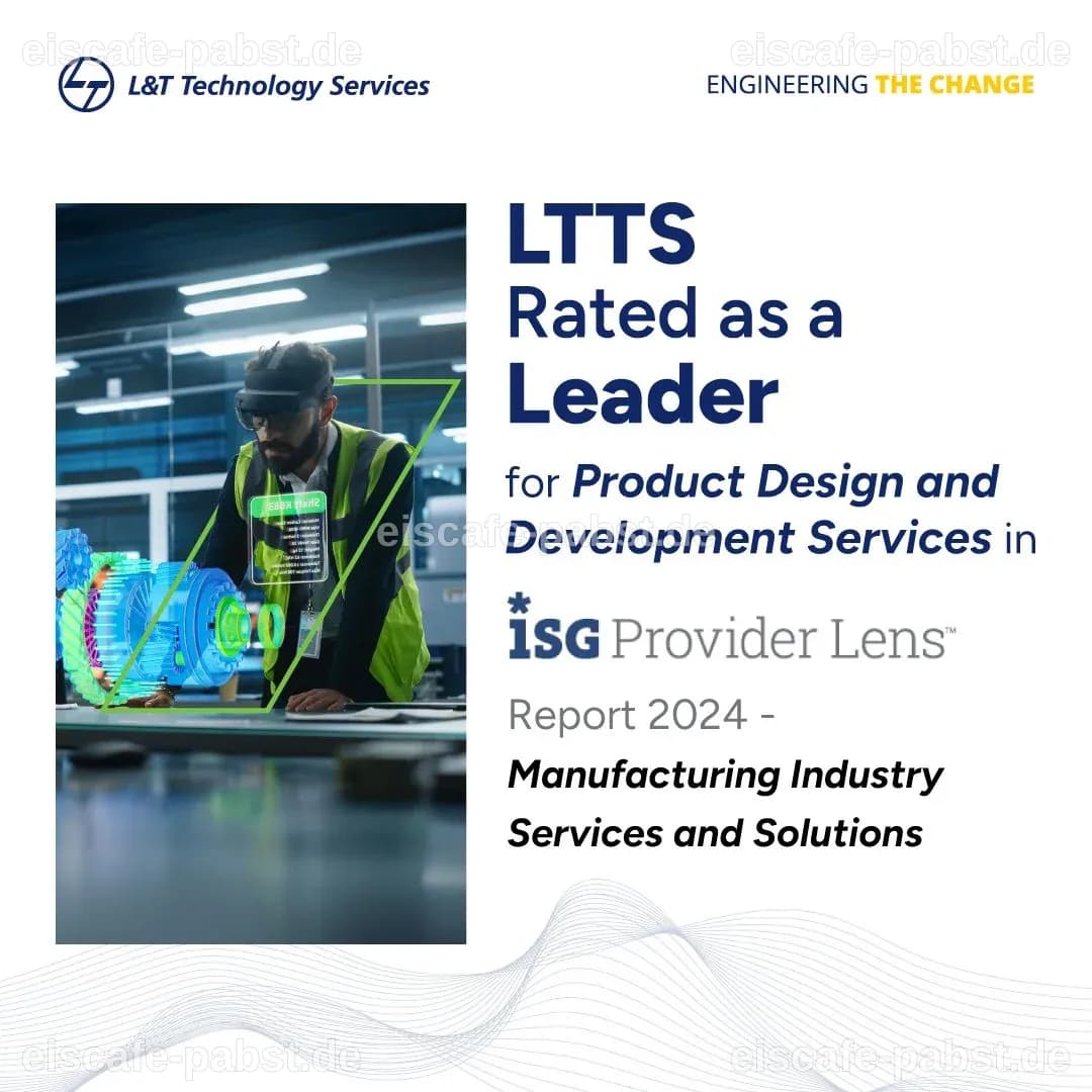 L&T Technology Services und Anthropic bündeln Kräfte zur Förderung von KI-gestützter Engineering-Intelligenz