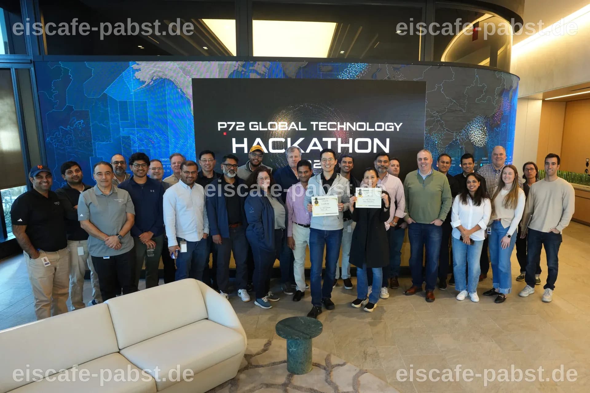 L&T Technology Services startet globalen EI-Hackathon zur Förderung innovativer KI-Engineering-Lösungen