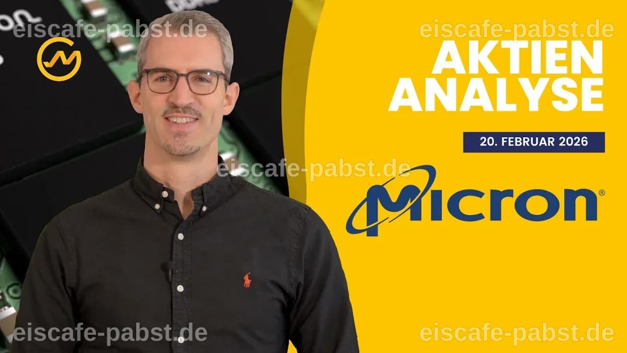 Micron Technology: Aktie erleidet signifikanten Rückgang am 24. Juli 2026